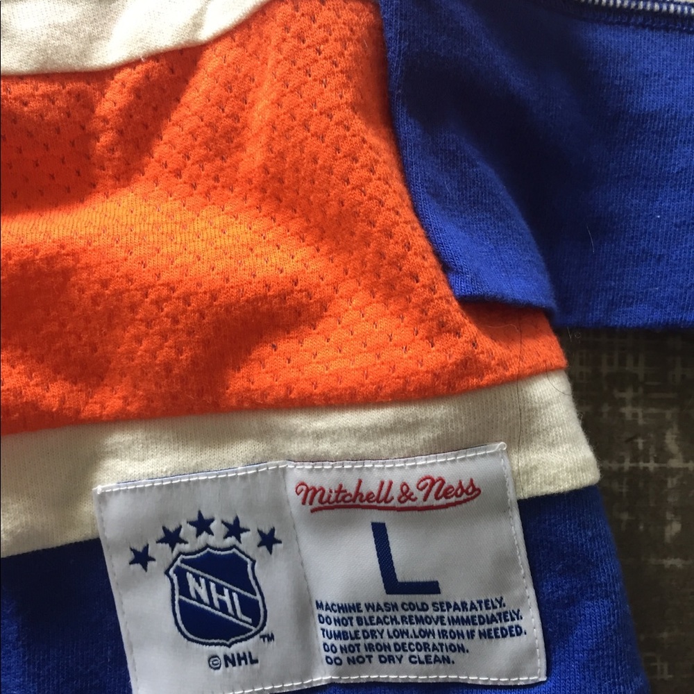 Mitchell and ness - Picture 4 of 5
